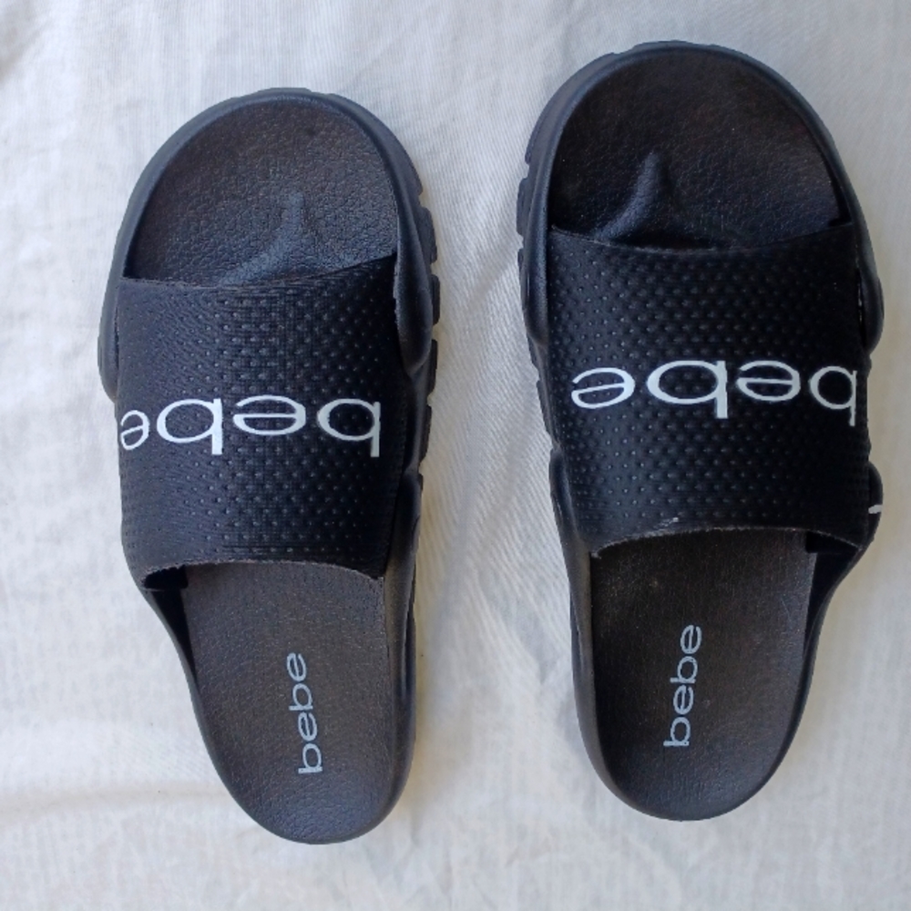 Bebe Slides NEW